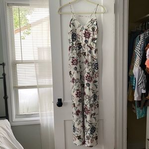 Loft Maxi Dress